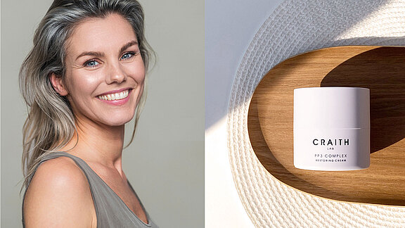Craith Lab Behandlung The Collagen Lift in Berlin