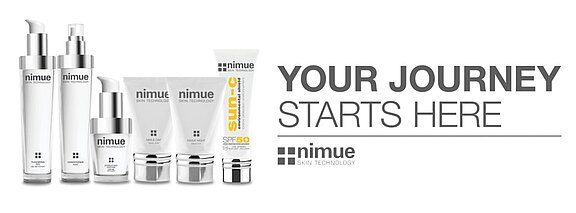 Nimue Deep Cleanse Treatment - Nimue Behandlung