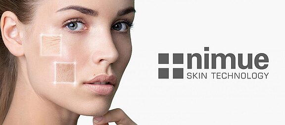 Nimue Therapeutic Treatment - Nimue Behandlung
