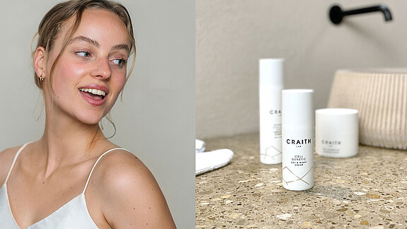 Craith Lab Behandlung The Advanced Rejuventation in Berlin Pankow