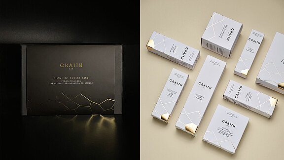Craith Lab Behandlung The MFR Retinol in Berlin Pankow